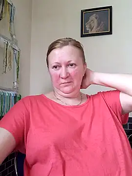 blondyaguar online show from February 27, 2:28 pm