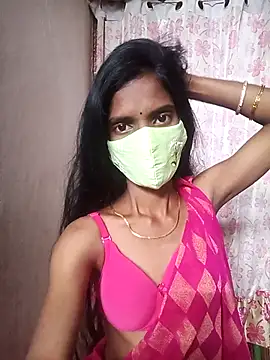 Joshna-Sexy online show from March 10, 4:34 pm