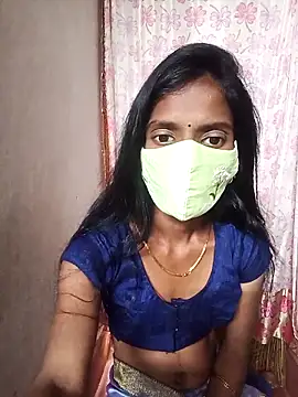 Joshna-Sexy online show from March 11, 5:46 am