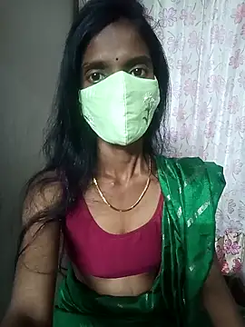 Joshna-Sexy online show from March 12, 4:24 pm