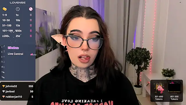 Dixi Pixi  online show from January 12, 8:36 am