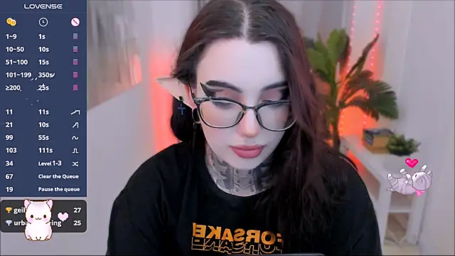 Dixi Pixi  online show from January 31, 9:59 am