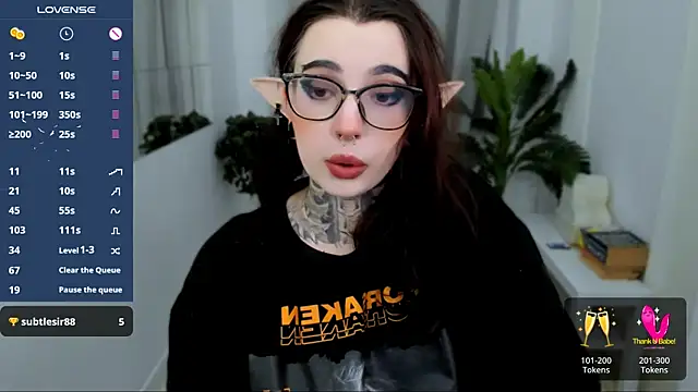 Dixi Pixi  online show from February 6, 10:37 am