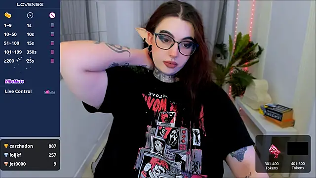 Dixi Pixi  online show from February 22, 11:57 am