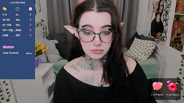 Dixi Pixi  online show from March 14, 7:26 am