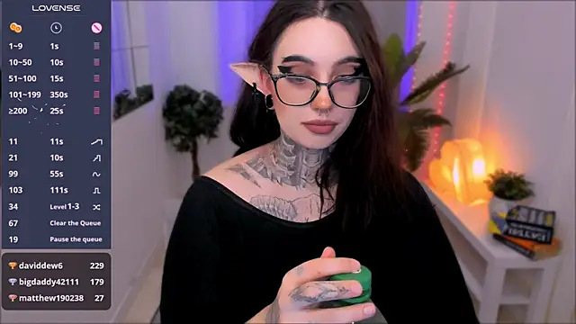 Dixi Pixi  online show from March 21, 11:55 am