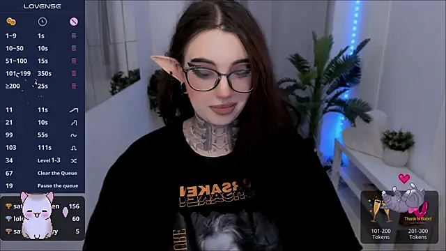 Dixi Pixi  online show from March 23, 8:48 am