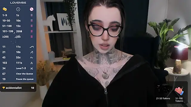 Snapshot of Dixi_Pixi_ chatting on May 16, 7:27 am Dixi Pixi online show from May 16, 7:27 am