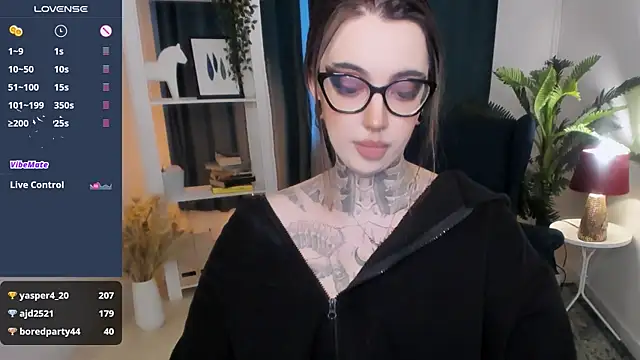 Snapshot of Dixi_Pixi_ chatting on May 16, 10:58 am Dixi Pixi online show from May 16, 10:58 am