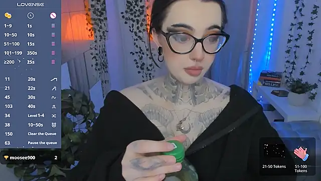 Snapshot of Dixi_Pixi_ chatting on May 31, 5:15 am Dixi Pixi online show from May 31, 5:15 am