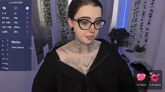 Dixi Pixi  online show from June 19, 5:34 am