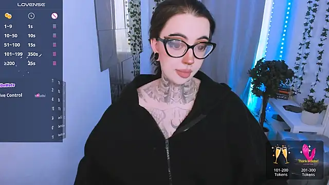 Dixi Pixi  online show from June 20, 5:43 am