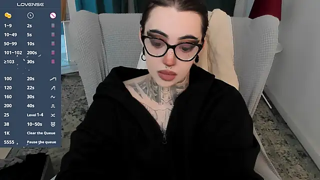 Dixi Pixi  online show from July 5, 10:22 am