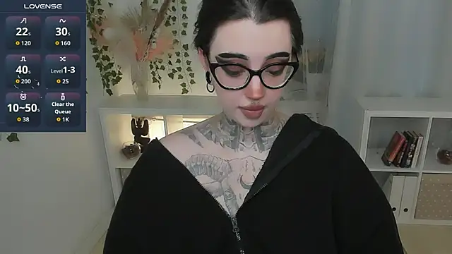 Dixi Pixi  online show from July 17, 5:47 am