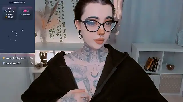 Dixi Pixi  online show from July 18, 5:44 am