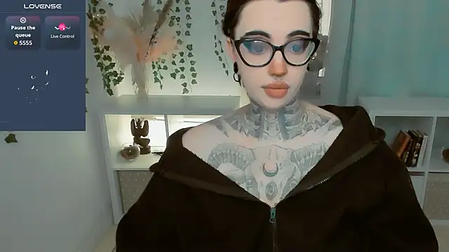 Dixi Pixi  online show from July 19, 5:33 am