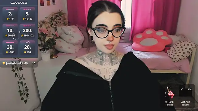 Dixi Pixi  online show from July 24, 5:49 am