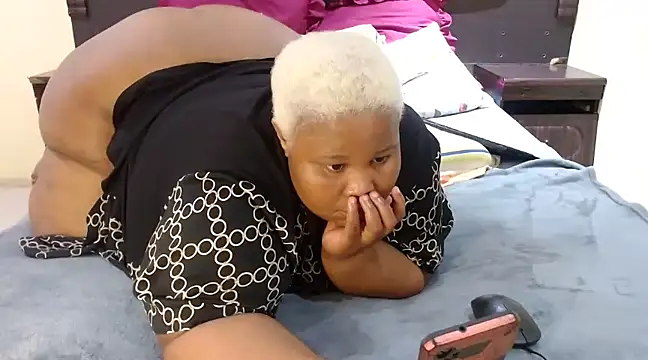 19bootylicious online show from March 13, 1:50 pm