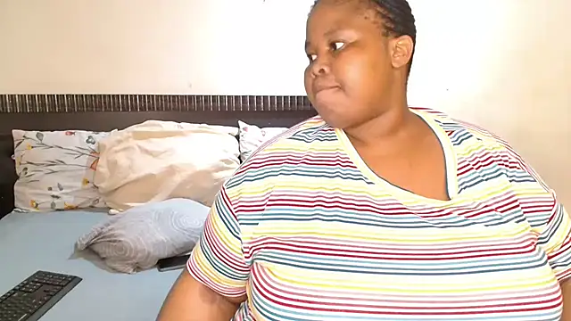 19bootylicious online show from July 22, 7:22 am