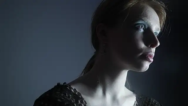 ginger hugs online show from March 4, 4:17 am