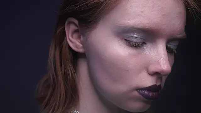 ginger hugs online show from March 6, 10:04 pm