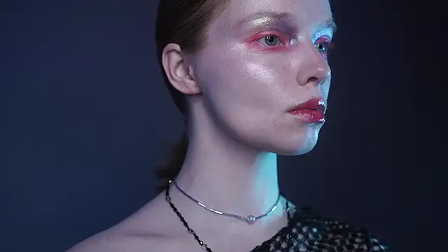 ginger hugs online show from March 21, 10:06 pm