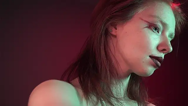 ginger hugs online show from June 20, 10:12 pm
