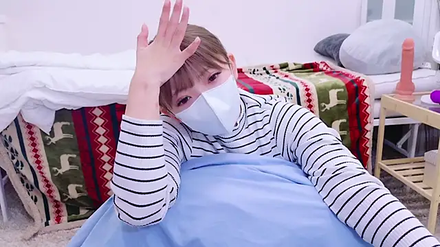 Snapshot of neruneruru chatting on January 27, 7:03 am neruneruru online show from January 27, 7:03 am