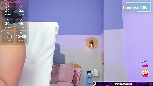 Chloe fischer  online show from October 21, 3:24 pm