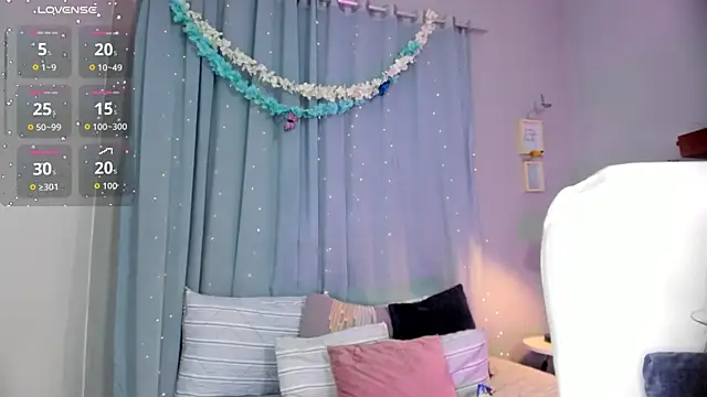 Snapshot of Chloe_fischer_ chatting on July 4, 3:18 pm Chloe fischer online show from July 4, 3:18 pm