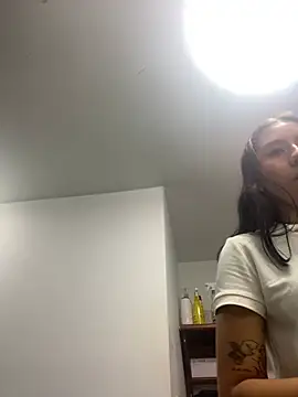 Snapshot of MissSussy chatting on February 15, 2:26 am MissSussy online show from February 15, 2:26 am