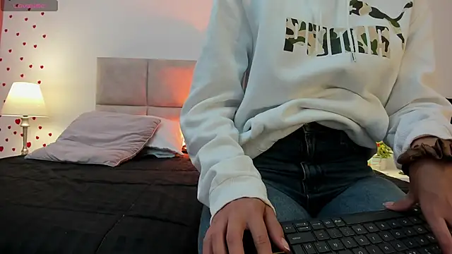 MissSussy online show from October 24, 11:28 am