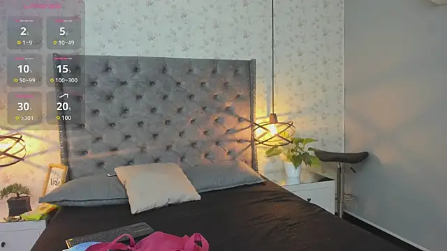 MissSussy online show from November 12, 11:32 am