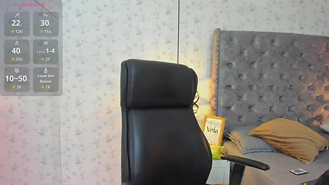 MissSussy online show from November 24, 11:43 am