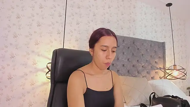 MissSussy online show from May 2, 12:37 am