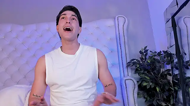 Karimferrer online show from January 12, 8:36 pm