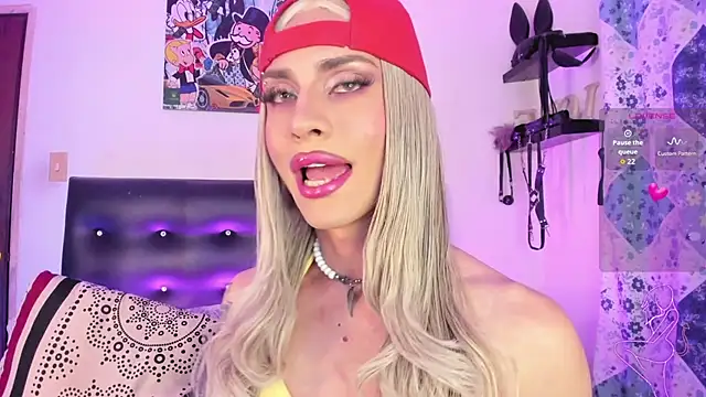 AngelsJones21 online show from July 26, 4:36 pm