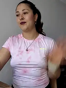 LisbethMoore  online show from March 6, 4:58 pm