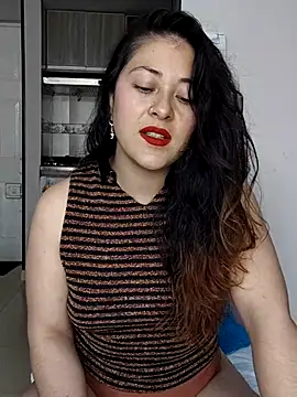 LisbethMoore  online show from July 26, 4:03 pm