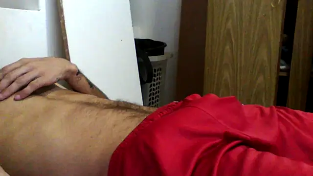 cariocanovin23 online show from February 21, 1:44 am