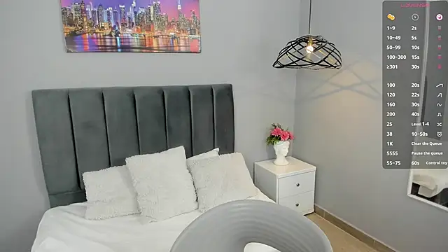 Snapshot of sophie_alice_ chatting on March 17, 3:40 pm sophie alice online show from March 17, 3:40 pm