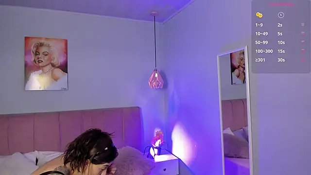 Snapshot of sophie_alice_ chatting on September 19, 1:01 pm sophie alice online show from September 19, 1:01 pm