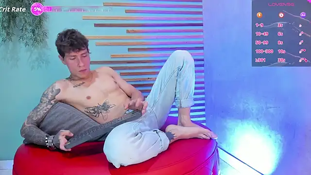 french sexx online show from November 11, 7:25 pm