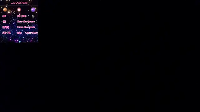 Snapshot of Hanha00 chatting on March 23, 12:58 am Hanha00 online show from March 23, 12:58 am