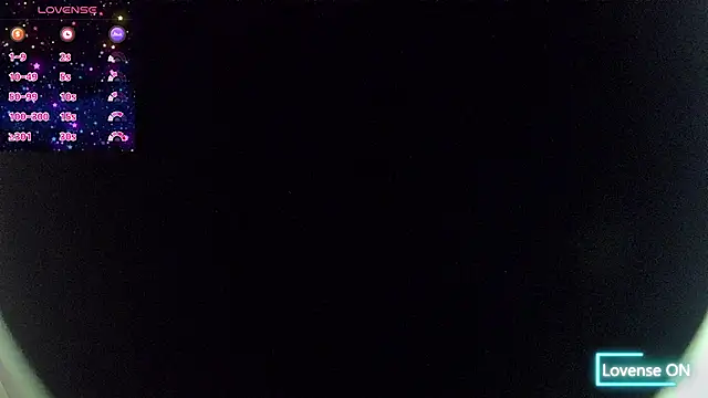 Snapshot of Hanha00 chatting on October 14, 12:44 am Hanha00 online show from October 14, 12:44 am