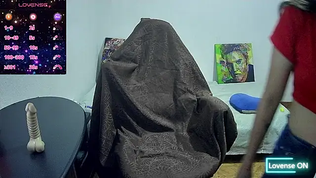 Snapshot of Hanha00 chatting on November 15, 11:43 pm Hanha00 online show from November 15, 11:43 pm