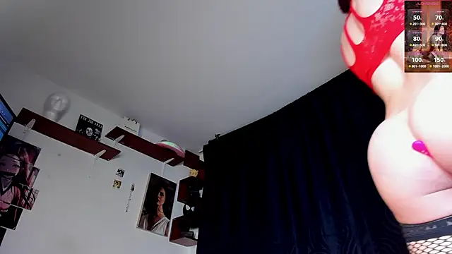 Snapshot of rosse_merry chatting on March 3, 12:48 am rosse merry online show from March 3, 12:48 am