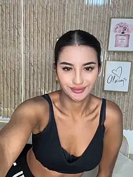 Snapshot of Kimm_khalifa chatting on February 5, 12:10 am Kimm khalifa online show from February 5, 12:10 am