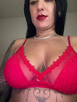 Snapshot of TigrezaSC chatting on January 22, 8:40 am TigrezaSC online show from January 22, 8:40 am