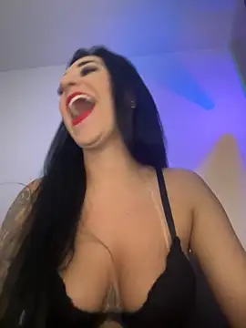 Snapshot of TigrezaSC chatting on October 29, 9:49 pm TigrezaSC online show from October 29, 9:49 pm